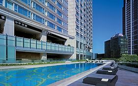 ไฮแอท รีเจนซี ฮ่องกง จิมซาจุ่ย